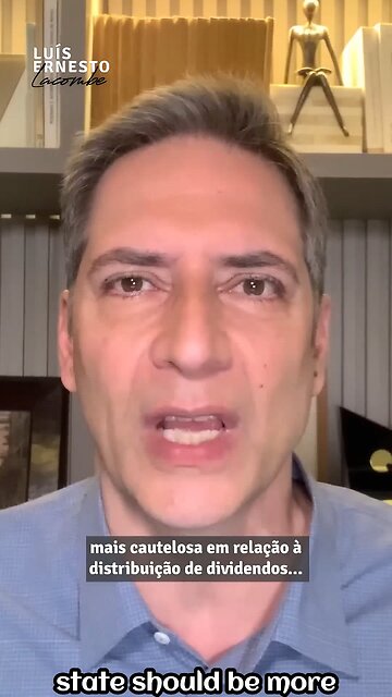 In Brazil, robbery is suspected and the old press remains silent