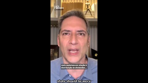 In Brazil, robbery is suspected and the old press remains silent