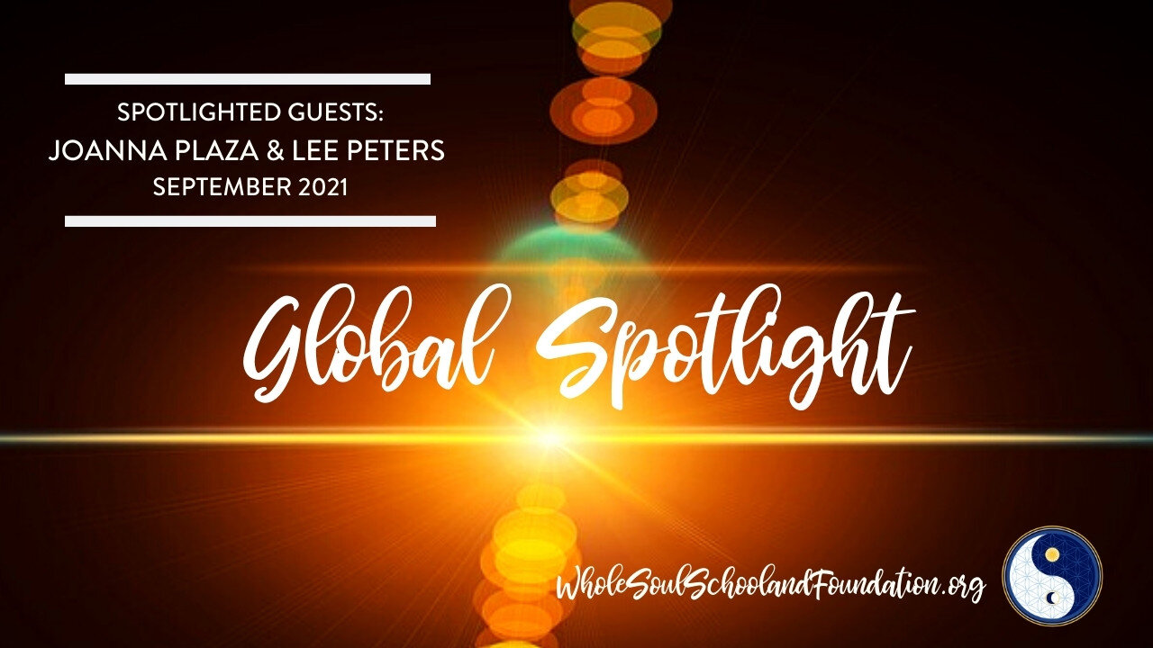 Global Spotlight: Joanna Plaza & Lee Peters Answer the Call to Adventure & Explore Costa Rica!