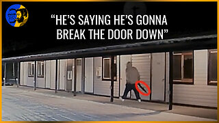 Too Drunk to Commit A Crime?