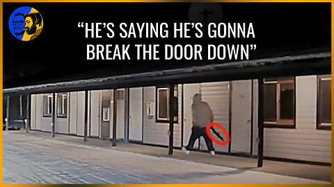 Too Drunk to Commit A Crime?