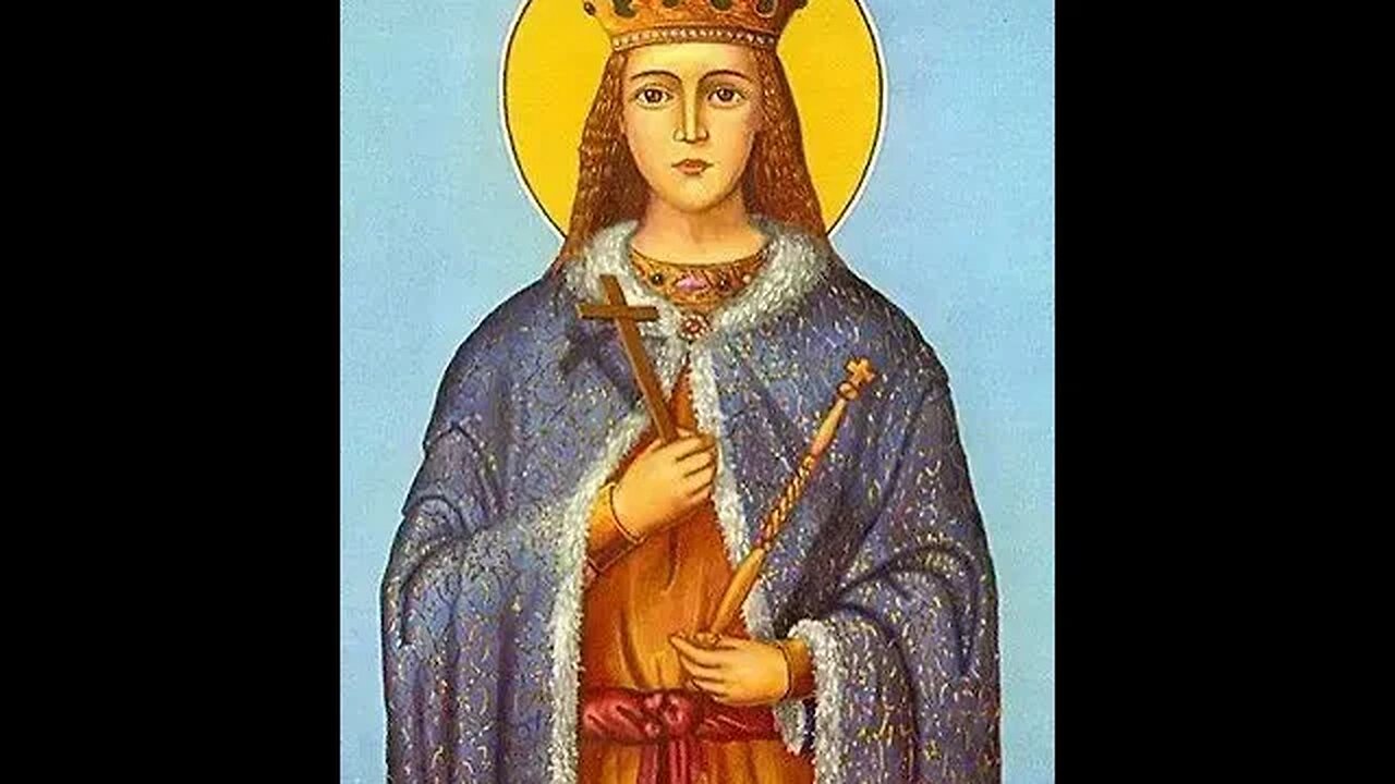 Viața Sfintei Pulheria împărăteasa