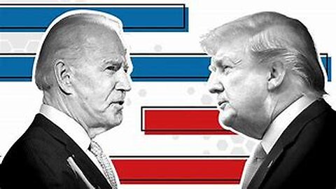 Full Debate: Biden and Trump in the First 2024 Presidential Debate | WSJ