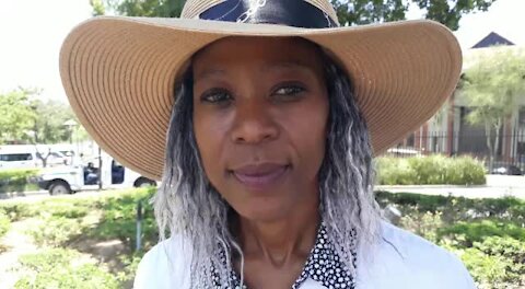 SOUTH AFRICA - Johannesburg - Sasol Annual General Meeting and Protest (Video) (vod)