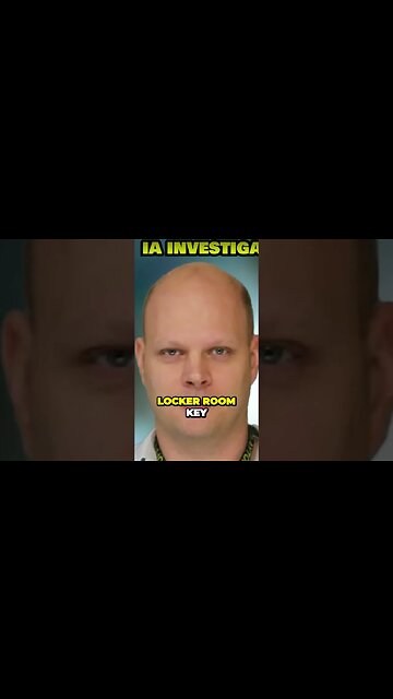 Lost and Found Is My Locker Room Key Missing