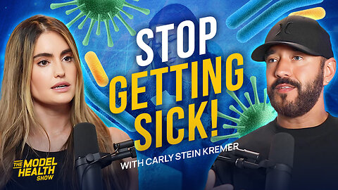 Use This Science-Backed Immune System Support | Carly Stein Kremer & Shawn Stevenson