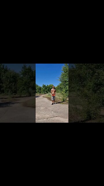 You catch Me like this 😳