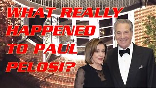 What really happened?