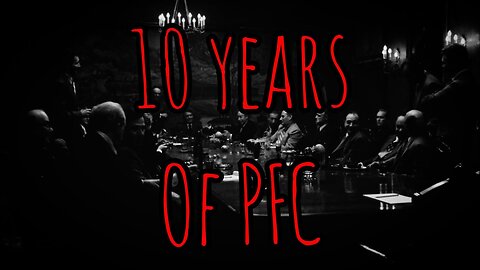 Prolonged Field Care Podcast 165: 10 Years of PFC