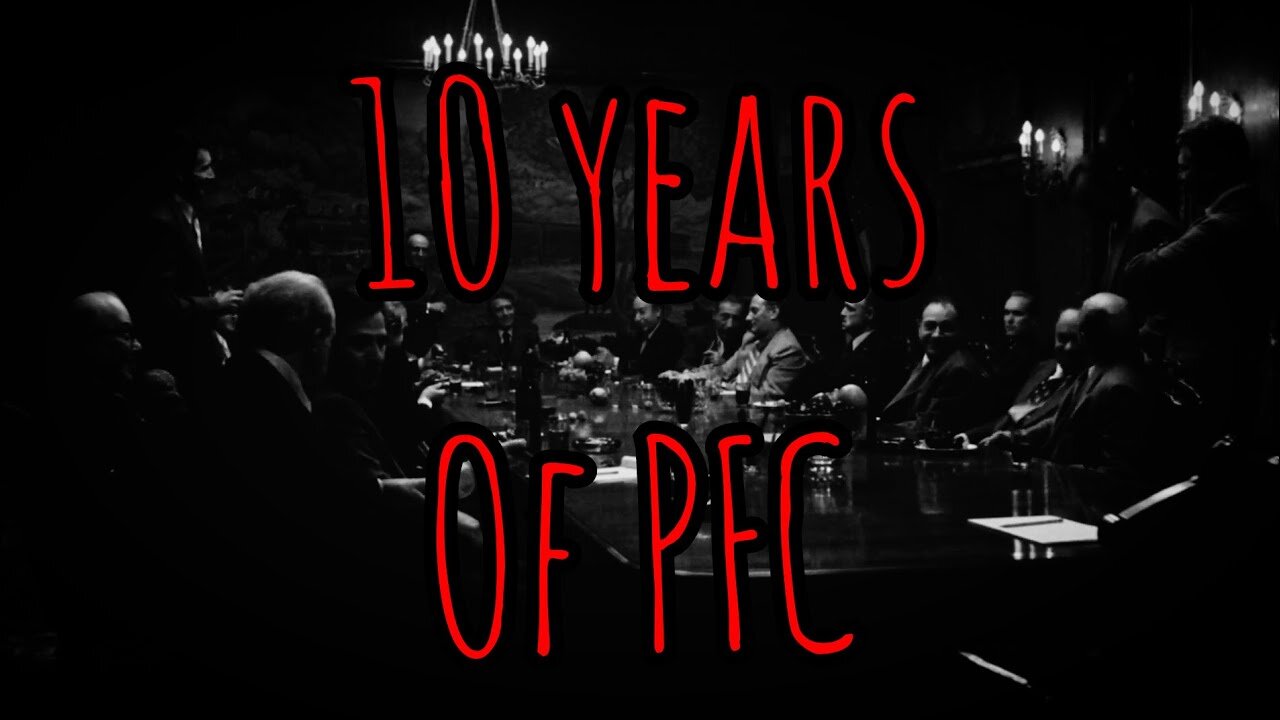 Prolonged Field Care Podcast 165: 10 Years of PFC