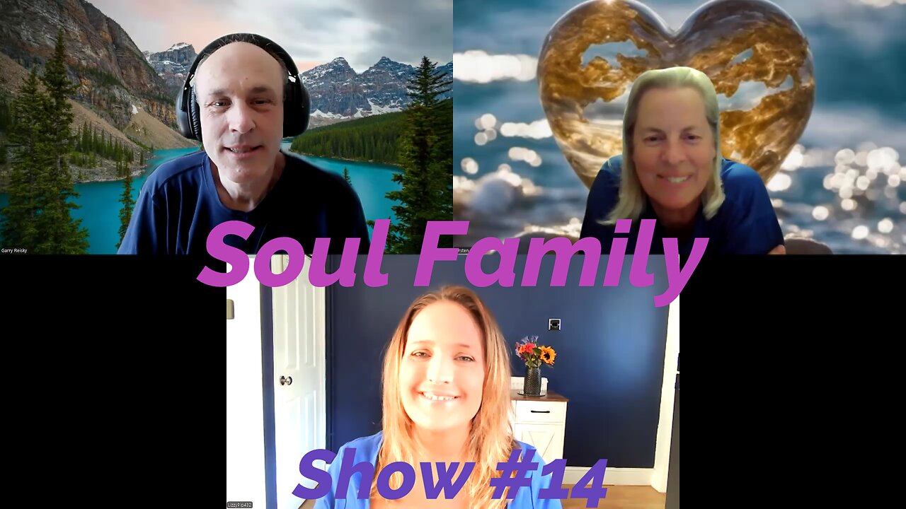 Soul Family Show #14