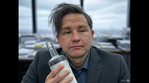 Pierre Poilievre wins the election now what?