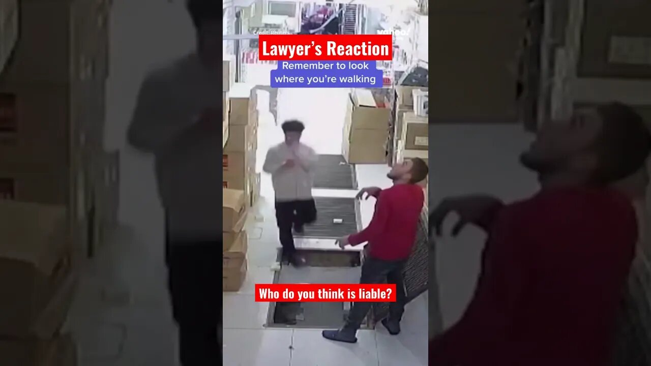 Pay Attention When On Your Phone! 🤣