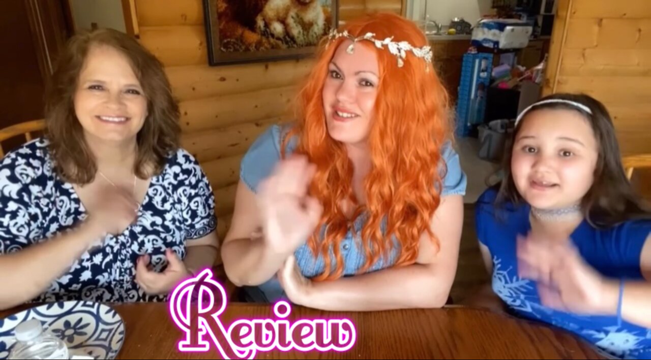 Stonewall Kitchen Jam Review