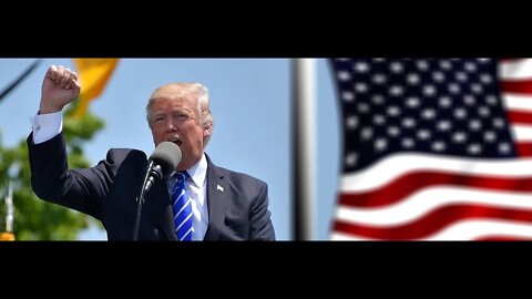 Trump prosi Muska o udostępnienie plików