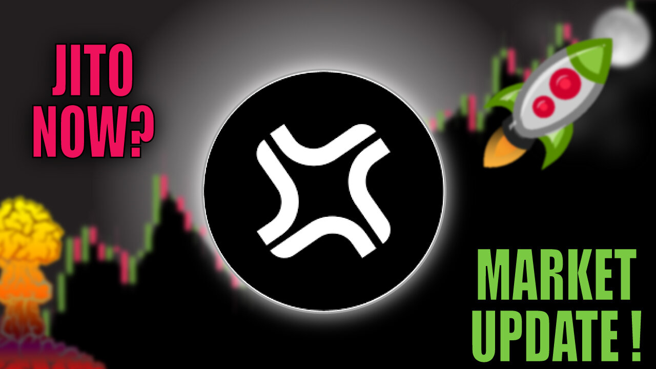 📢 JITO: FOMO or Wait?! [prediction, strategy, and analysis]👀 Buy JTO now?
