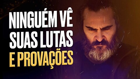 "EU NÃO CONSIGO TER MOTIVAÇÃO PRA NADA" | Vídeo Motivacional