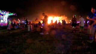 @PEEKABOO at Nocturnal Wonderland 2022 9/17/2022