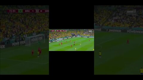 Richarlison what a Goal!!! super Goal #fifa #fifa22 #shorts