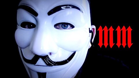 Marilyn Manson - Coma White acoustic cover
