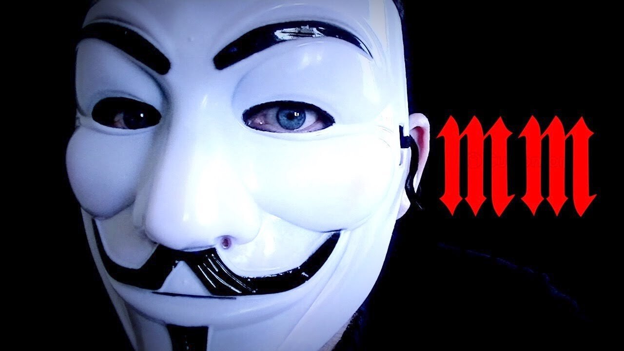 Marilyn Manson - Coma White acoustic cover