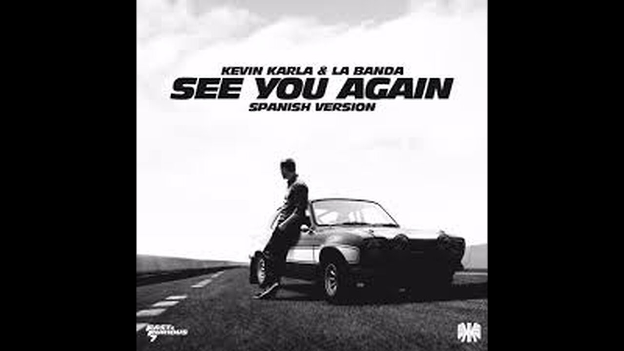 Wiz Khalifa - See You Again ft. Charile puth