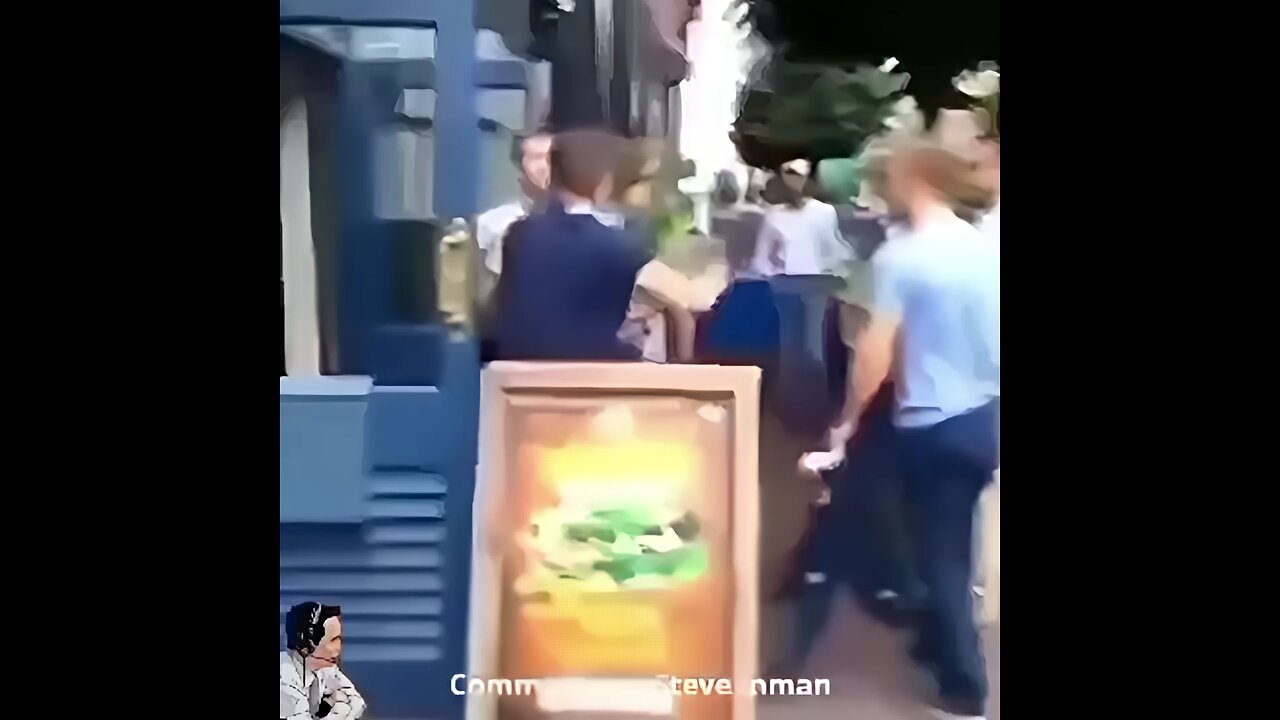 Knuckle Sandwich Compilation 6