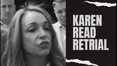 Killer Karen Read 1st Spoke Publicly About Her Murder Of John O’Keefe On May 24th 2023