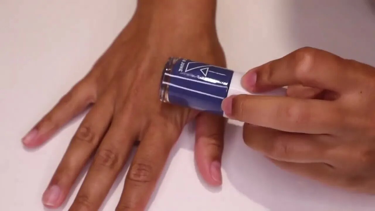 How to get the best manicure at home