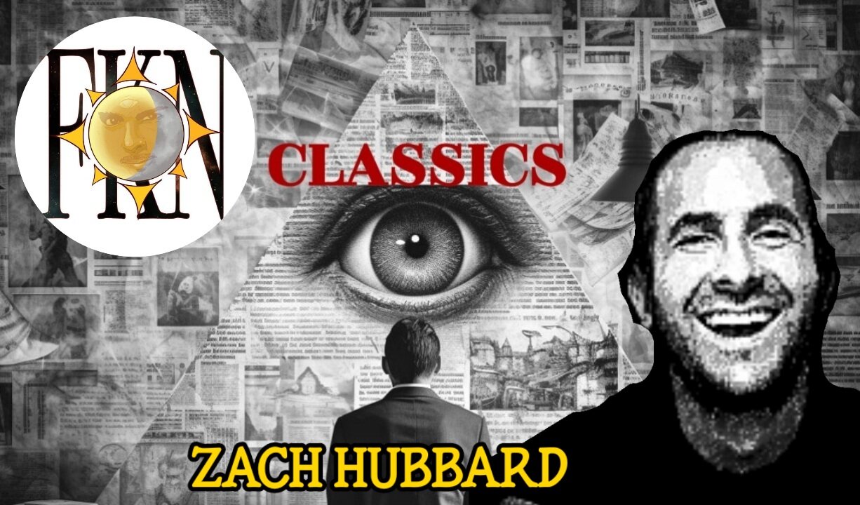 FKN Classics 2020: 2020 by Numbers - Event 201 - Engineered Chaos | Zach Hubbard