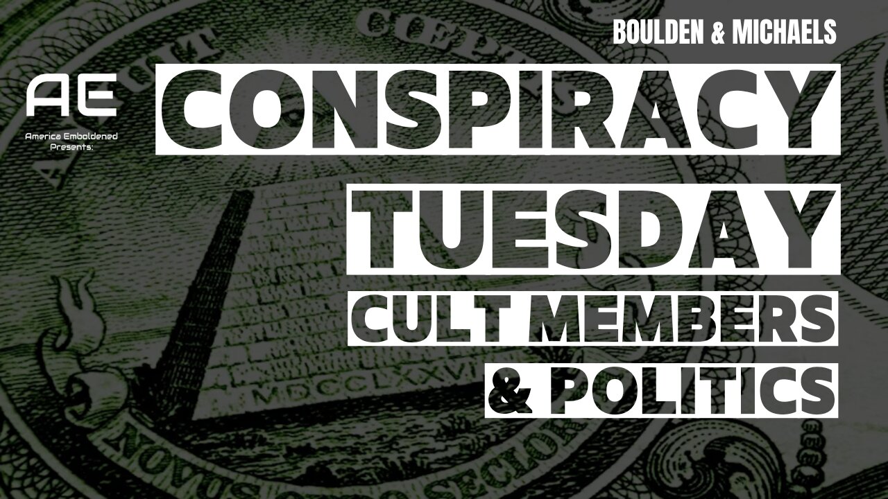 Cult Members & Politics