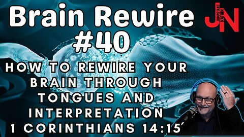 How to Hear God Through Tongues and Intepretation