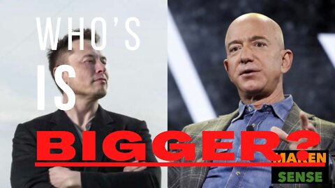 DOES SIZE MATTER?