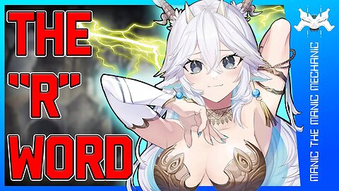 Vtuber Veibae Canceled Over a SLUR?