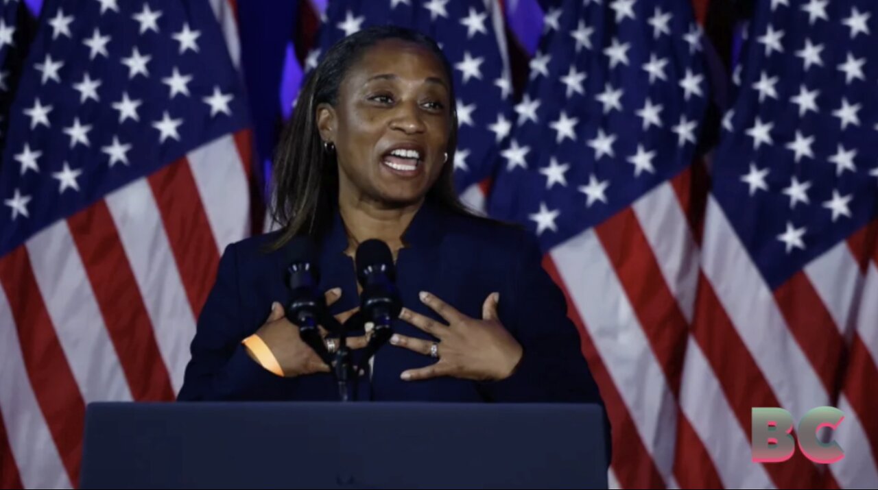 Newsom picks Maryland Resident Laphonza Butler for California Senator