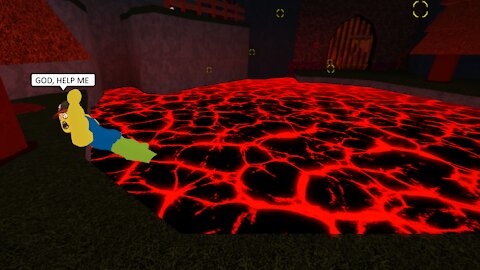 Flood Escape 2 This Difficulty WAS TOO DIFFICULT
