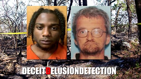 A black suspect who was out on bond for murder is now charged with murder again of a 50-year-old white man