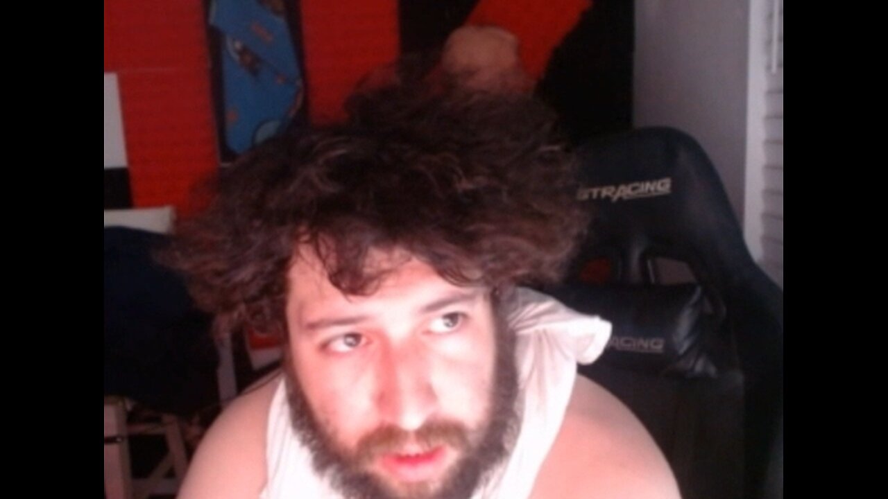 IP2 Stories - Aldy1k Gets Frustrated Over getting a Time Out From Monkey