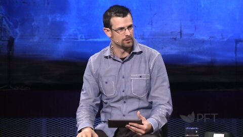 Torah Portion "Vayishlach", 2013 ─ Passion For Truth Ministries