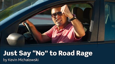 Ramifications of Road Rage: Into the Fray Episode 15