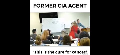 CANCER CAN BE BEATEN