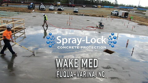 Project Highlight: Wake Medical | Fuqua-Varina, North Carolina
