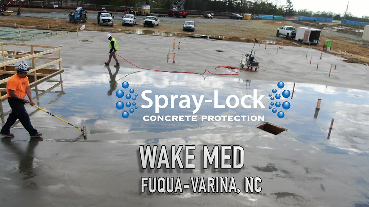 Project Highlight: Wake Medical | Fuqua-Varina, North Carolina