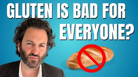 The 9 Reasons Why You Need To Quit Gluten