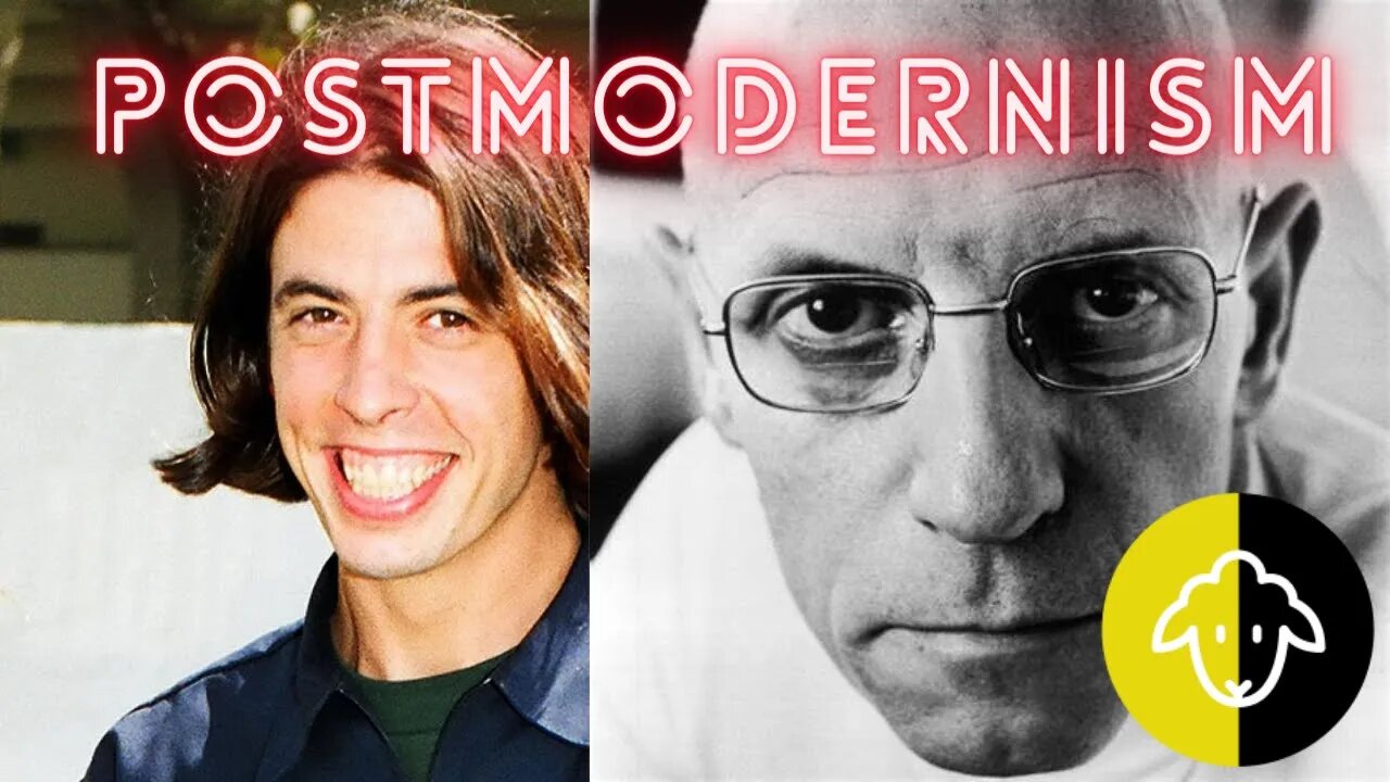 Ryan Chapman Reaction - Postmodernism