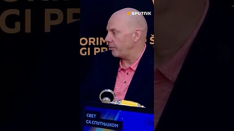 Pavić: Stapanje medija i bezbednosnog aparata #shorts #mediji #pentagon