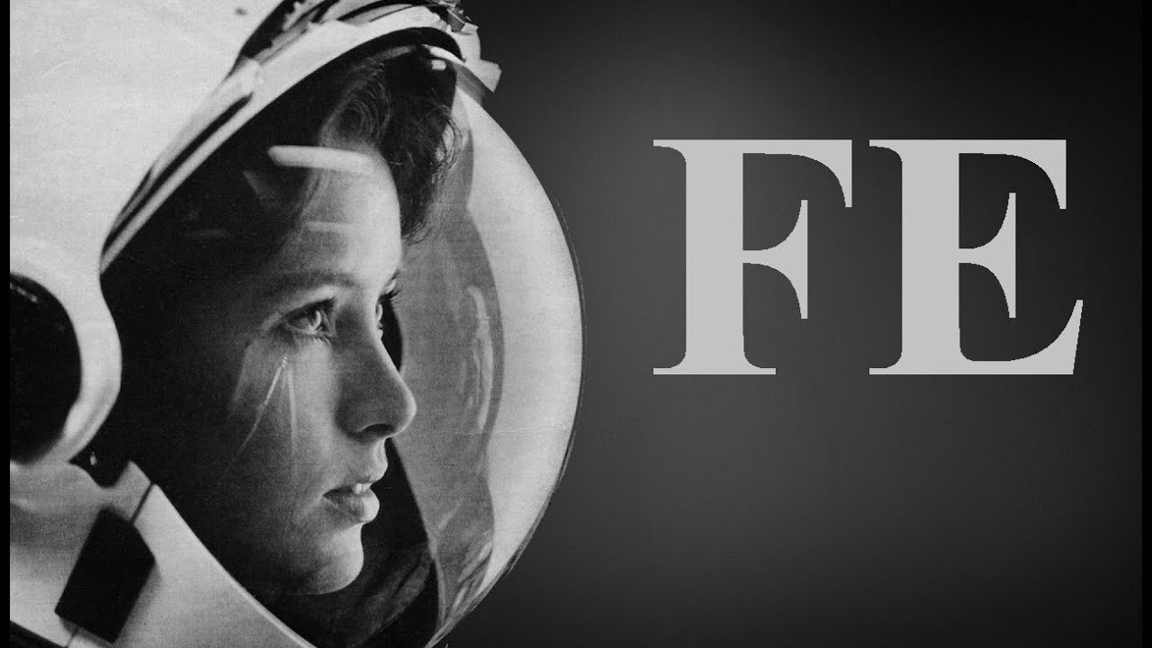 Flat Earth & Other Hot Potatoes 248 with Patricia Steeere & Mark Sargent ✅