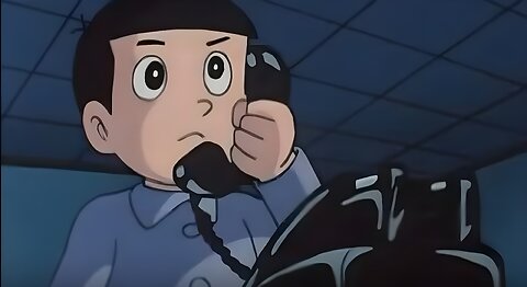 Doraemon New Episode Object Transmitter Adapter(Full HD In Hindi)