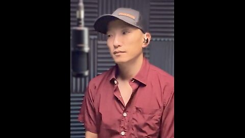 Patrick Amunson - Single Life (Live Video)