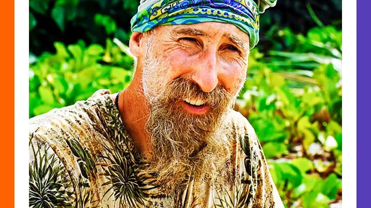 Winner of Survivor To Spend Winnings On Vets 🟠⚪🟣 The NPC Show